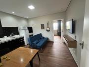 Apartamento Incrível em São Roque para Casal