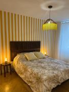 Gîte Minimalist indépendant au calme