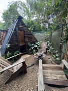 Forest Small house-Nelion