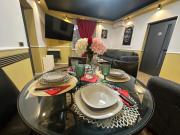 Courtyard Central Premium Apartment