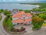 Villa Amore Jamaica - Between Montego Bay & Ochi Rios Includes Cook