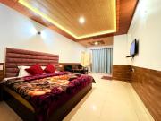 Guruchhaya hotel and cottages