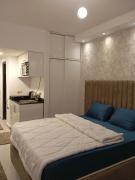 Florenza khamsin Resort Hurghada