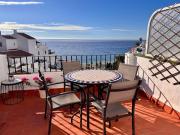 Paradise Sea View apt Nerja