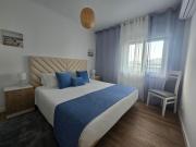 Avenida Mar 2 - Edf Satélite com AC, Garagem, WiFi, 150 mts praia