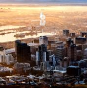 16onBree, 25th floor, Studio in the clouds