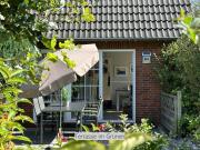 Frida SPO Ferienwohnung Nordsee mit Hund