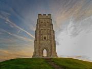 Central Glastonbury Apartment