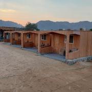 Shakazola Camp Shakazola Camp