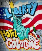 Liberty Hotel Cologne