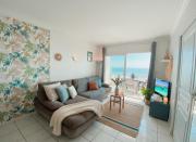 T3 Vue mer à couper le souffle