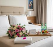 The Divan Resort Hotel Ant