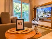 No centro de Canela apt de alto padrão