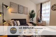 Le Refuge by EasyEscale