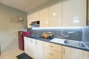 Comfort Cove - 2BHK Apartment