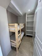 CAP DAGDE secteur FALAISES