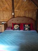 koh mook oyoy reggaebar bungalow