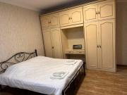 Tbilisi historical center