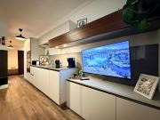 Stylish Maisonette off the Seafront