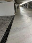 Deauville Beachfront Garden Apartment