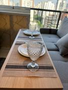 Luxury Studio Itaim Bibi