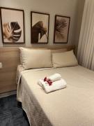 Luxury Studio Itaim Bibi