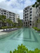 Квартира, Title Legendary, Bang Tao