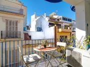 Ferdinand Apartment by Hello Homes Sitges