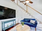 Beachside Villa Unit 4