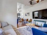 Beachside Villa Unit 4