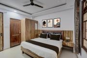 Hotel O OM SAI HOTEL