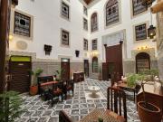 Riad Dar Mazaj Fes Riad Dar Mazaj Fes