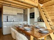 Homency - Résidence Bel Oisans 2-12B