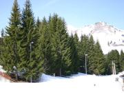 Top Praz de Lys – Sommand