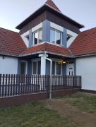 NADENKA & MGR Vendégház