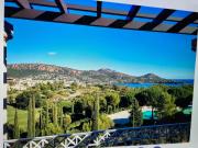 Studio du Hameau de Cap Estérel