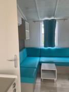 Mobil home 6 pers camping 5