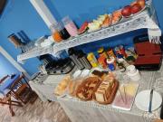 Pousada Milagres de Maria