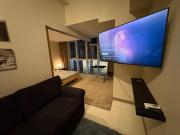 BGCUptown Staycation Unit