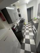 Top Newcastle under Lyme