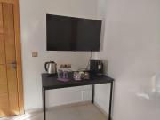 Chambre Aéroport Mohammed 5