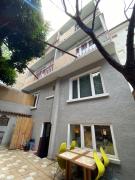 Asmaaltı GUEST HOUSE