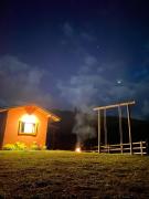 Visconde de Mauá- Chale 7 irmãos