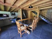 Chez la Sapone & Grange de Bovère