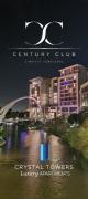 CENTURY CLUB - Luxury Apartment Hotels