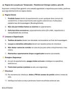 Apto 1 quarto à 300m Metrô Tucuruvi ZN - Residencial Cônego Ladeira