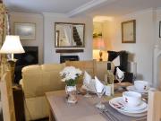 Bennys Cottage