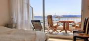 Appartement vue mer