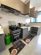 InDesign makumbi park two bedroom