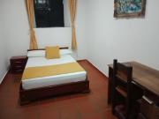 Hotel Colonial San Felipe